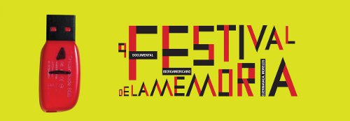 9 Festival de la Memoria - Cine Morelos de Cuernavaca