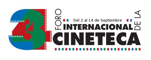 34 foro de la cineteca en el Cine Morelos