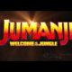 Jumanji: Los tambores vuelven a sonar