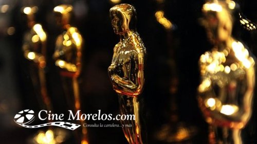 Nominaciones Premios Oscar 2016