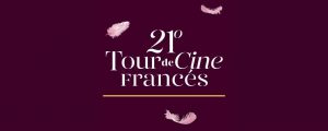 21 tour cine frances banner