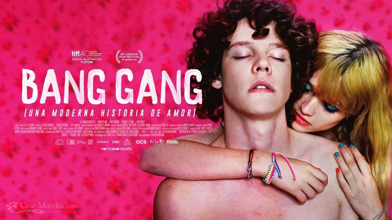 bang gang historia amor moderna