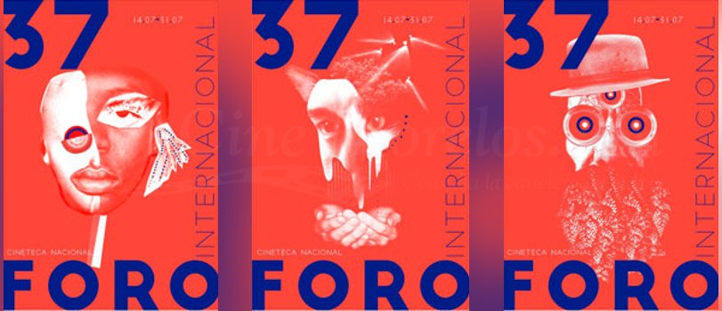 carteles 37 foro