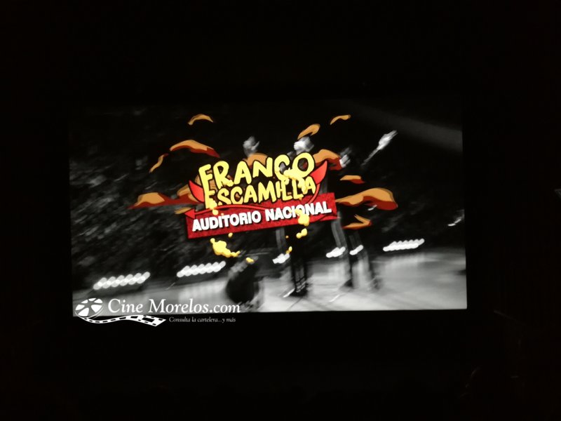 foto pelicula franco escamilla