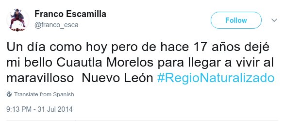 franco escamilla tweet cuautla morelos nuevo leon twitter