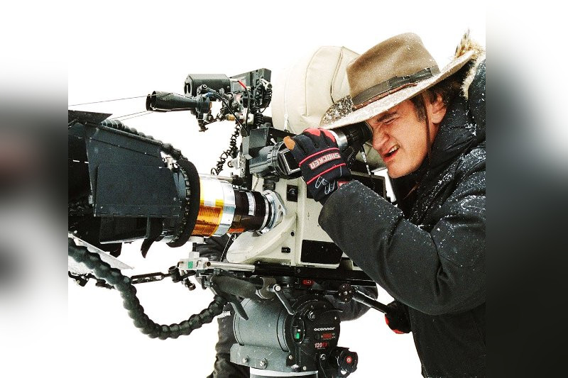 quentin tarantino