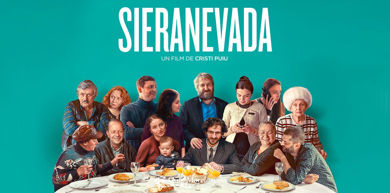 sieranevada pelicula