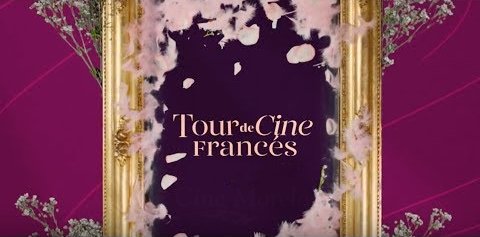 tour 21 cine frances