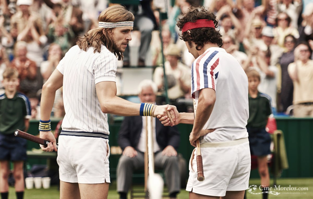 borg vs mcenroe