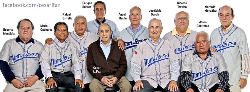 foto perfect game equipo