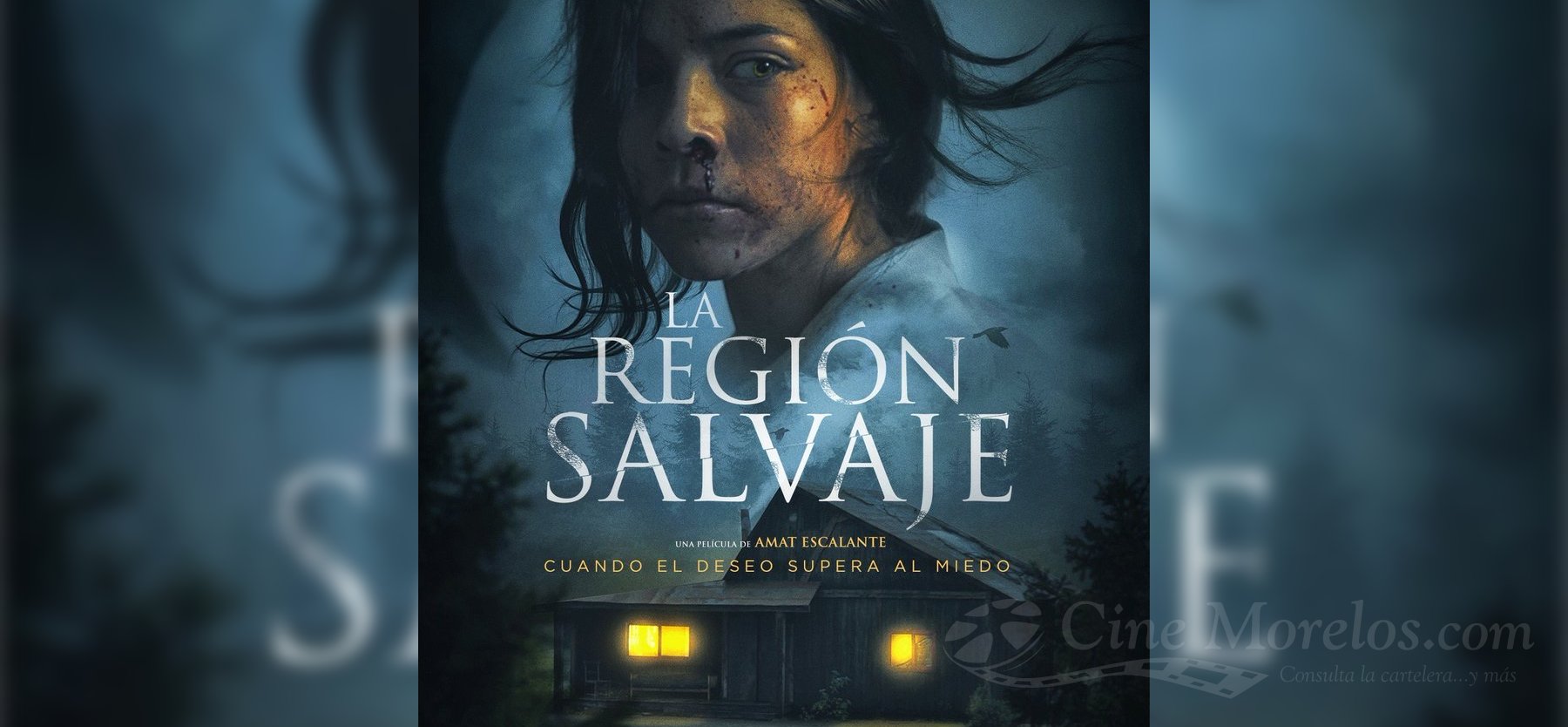 la region salvaje