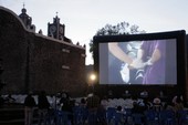 Cine Movil - Temixco - Huitzilac - Jiutepec - 2